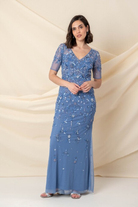 VESTIDO SARAI VESTIDO SARAI