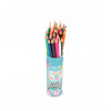 Lapices de colores 24 colores Footy Lapices de colores 24 colores Footy