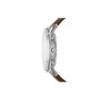 Reloj Fossil Neutra Cuero Marrón FS5380 0