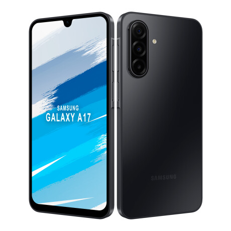 Samsung Galaxy A17 6,7'' 5G 8GB 256GB Triple Cam 50MP 001