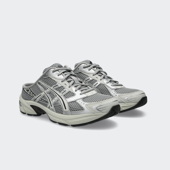 Championes Asics Gel 1130 Mule Gris