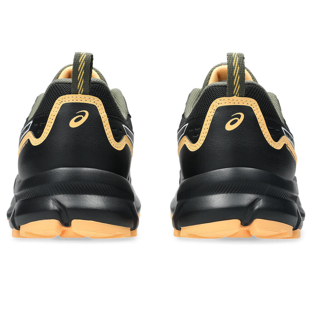 Zapatillas Trail Running Trail Scout 3 Hombre Black/white