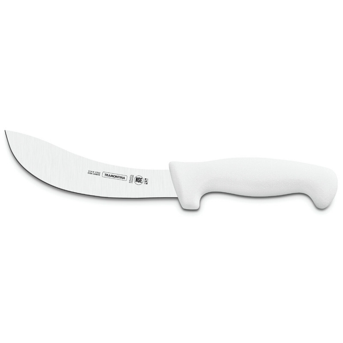 Cuchillo de faenar 6" modelo MASTER - TN9528 