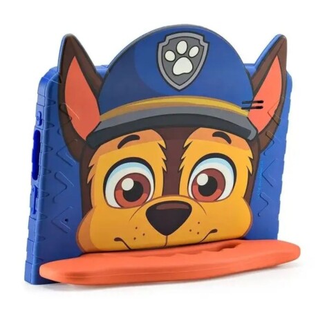Tablet Disney con diseño Paw Patrol Chase 64GB V01