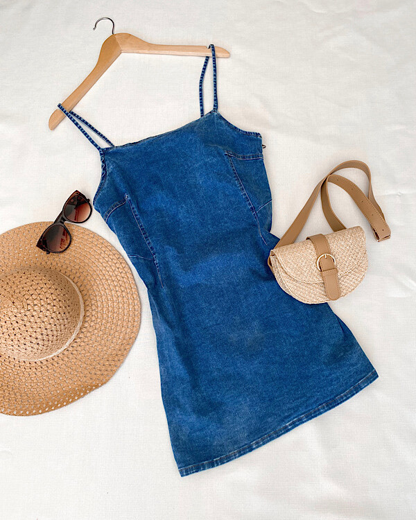 Vestido Cannes Vestido Cannes