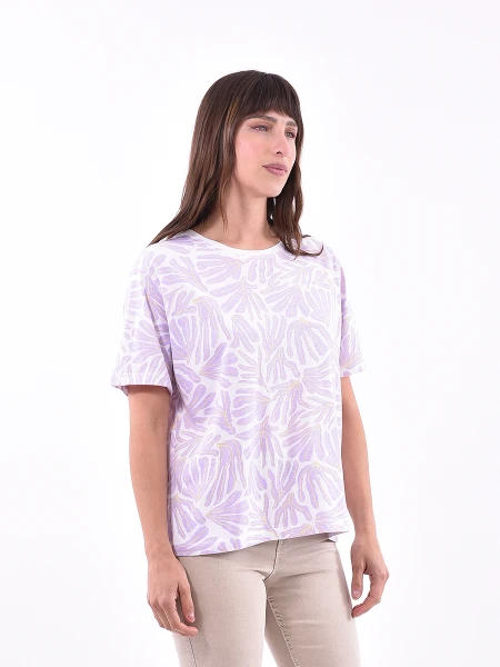 REMERA  VERONA ESTAMPADO 6