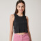 Tops Oliwa Gris Oscuro