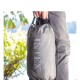 INTEX COLCHÓN TRUEAIR TPU INDIVIDUAL PARA CAMPING + INFLADOR Intex Colchón Trueair Tpu Individual Para Camping + Inflador