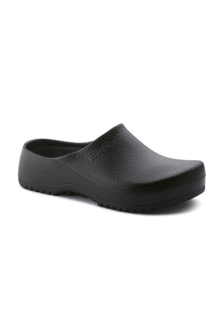 Zueco Super-birki Pu - Regular Negro