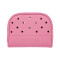 Neceser Cosmetic Bag Unisex Quiet Rose