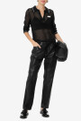 PANTALÓN FLASHBACK Negro