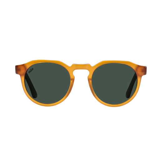 Lentes Indie Honey Ambar - Verde Lentes Indie Honey Ambar - Verde