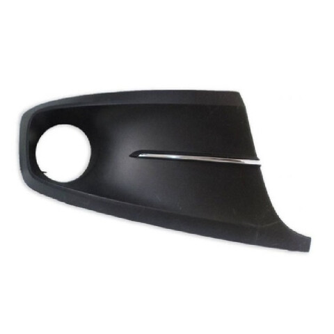 REJILLA DE PARAGOLPE DERECHA SURAN 11/15 CON CAMINERO / CON MOLDURA (OUTLET) Rejilla De Paragolpe Derecha Suran 11/15 Con Caminero / Con Moldura (outlet)