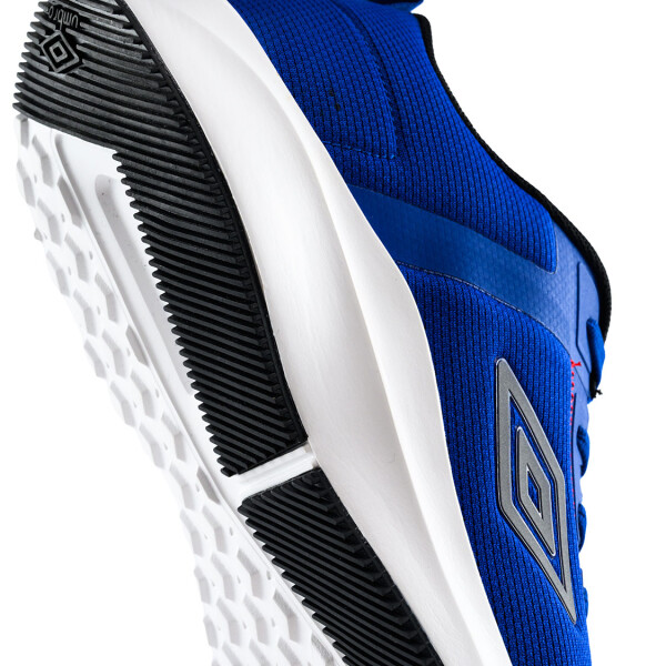 Championes Volten Umbro Hombre 006