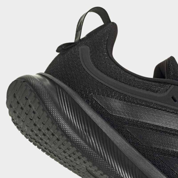 Championes Adidas Runfalcon 5 Negro