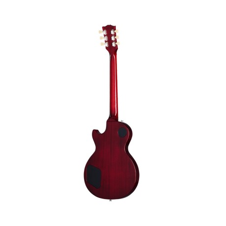 Guitarra Electrica Gibson Les Paul Studio Wine Red Guitarra Electrica Gibson Les Paul Studio Wine Red