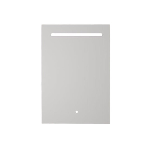 Espejo Botiquin Con Luz Led 48X13X70 000