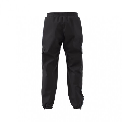 PANTALON CARGO adidas ADICOLOR CLASSICS 3 TIRAS Black