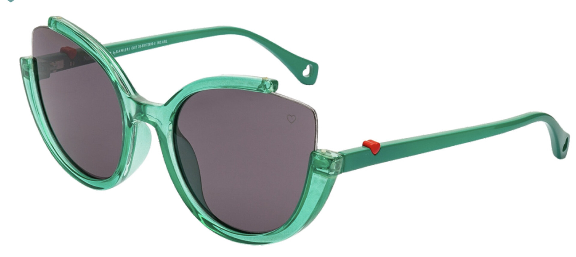 Natalia Oreiro 6251 - Verde 