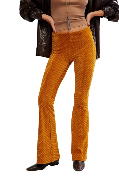 PANTALÓN PENNY Oro