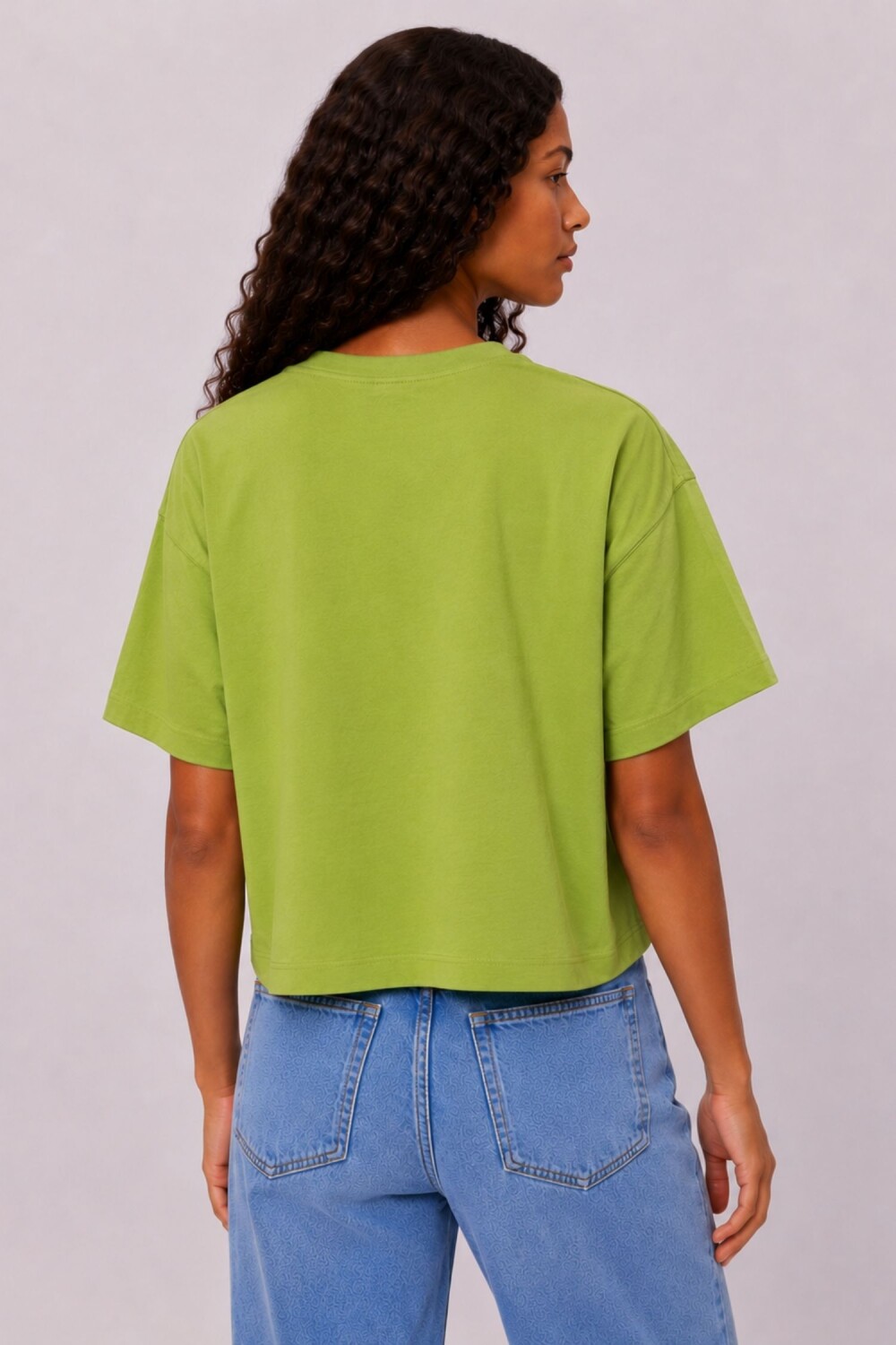 Remera Bearly Estampado 3