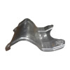 PROTECTOR TERMICO CAÑO ESCAPE TRASERO CHICO VW GOL G5 - G6 - G7 Protector Termico Caño Escape Trasero Chico Vw Gol G5 - G6 - G7