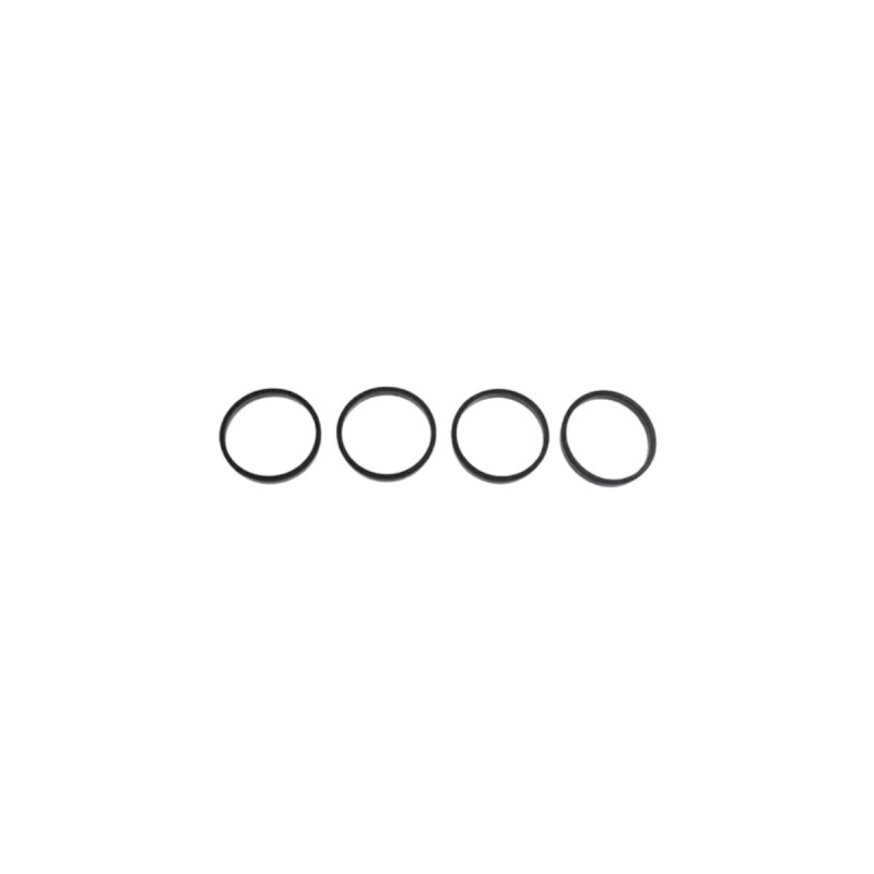 JUEGO DE ANILLOS MULTIPLE DE ADMISION GOL 1.0 (X4) Juego De Anillos Multiple De Admision Gol 1.0 (x4)