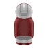 Cafetera Moulinex Dolce Gusto Mini ME Rojo Cafetera Moulinex Dolce Gusto Mini ME Rojo