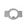 SEGURO PUNTA DE EJE DELANTERO FUSCA 1200 Seguro Punta De Eje Delantero Fusca 1200
