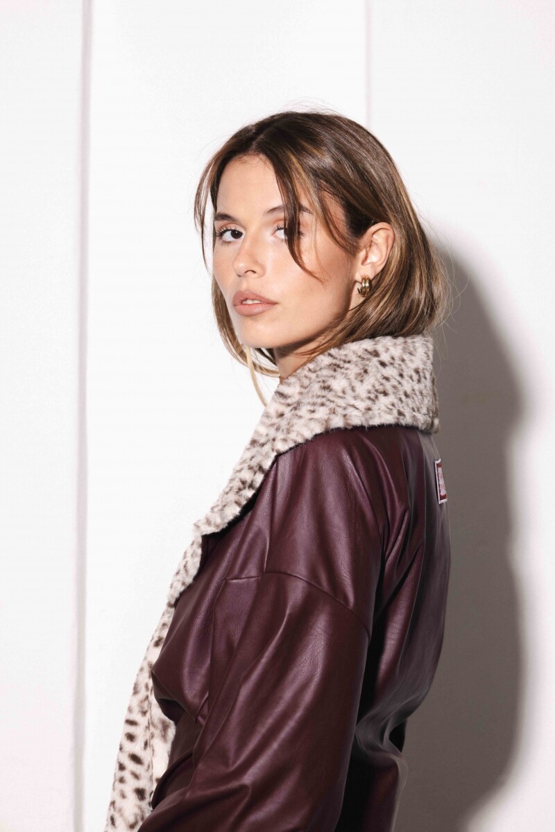 Campera Gema Campera Gema