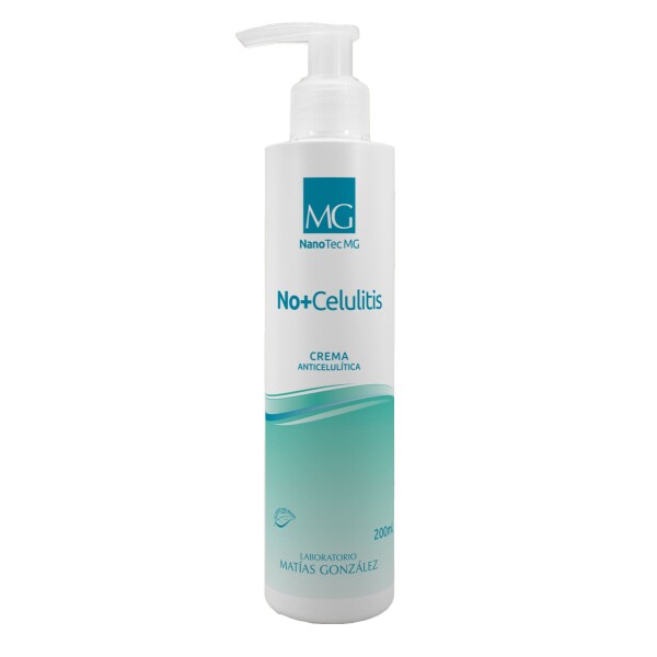 Crema NO+ Celulitis - Outlet Crema NO+ Celulitis - Outlet