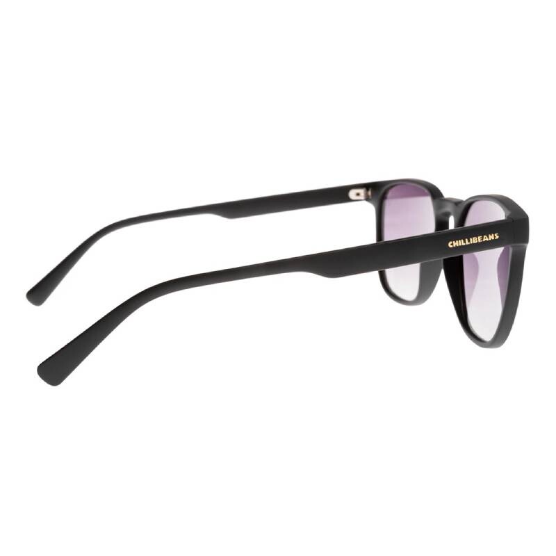 Lentes de Sol Chilli Beans Xapuri Negro