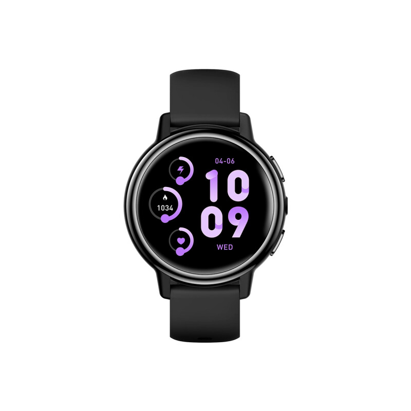 Smartwatch AK88 color negro Smartwatch Ak88 Color Negro