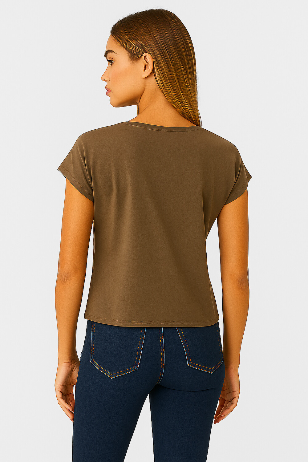 Remera Baloon Estampado 5