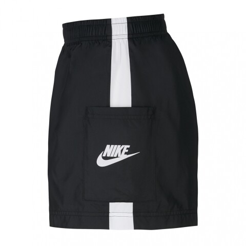 Short Nike Moda Dama Essntl WVN HR Color Único