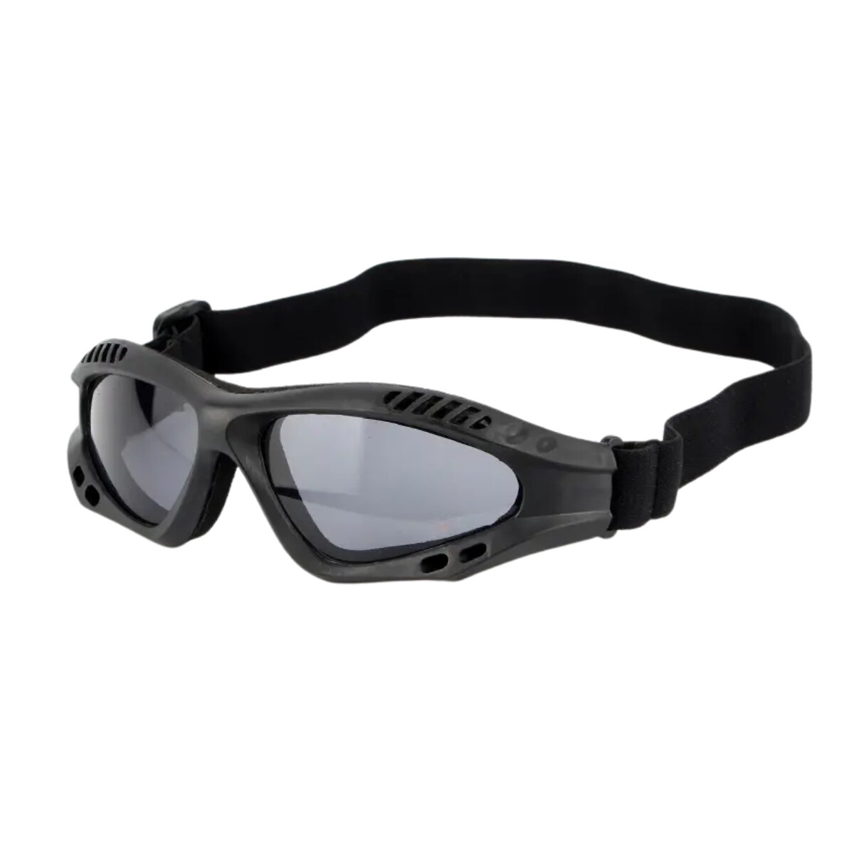 Gafas protectoras TR90 anti polvo para airsoft 