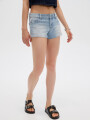 Short Formena Celeste