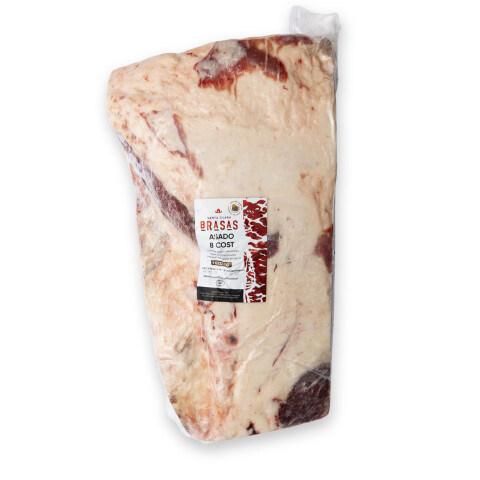 Manta de Asado Feedlot 8 costillas Manta de Asado Feedlot 8 costillas