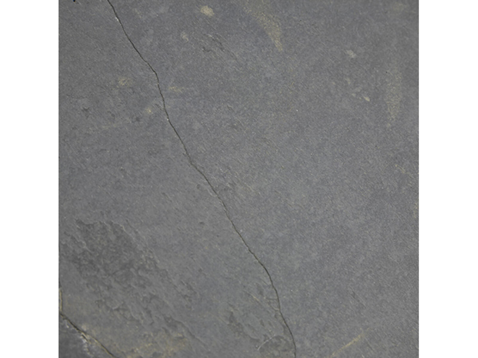 Piedra Ardosia Natural Gris 40X40 Formato Cuadrado Mediano 