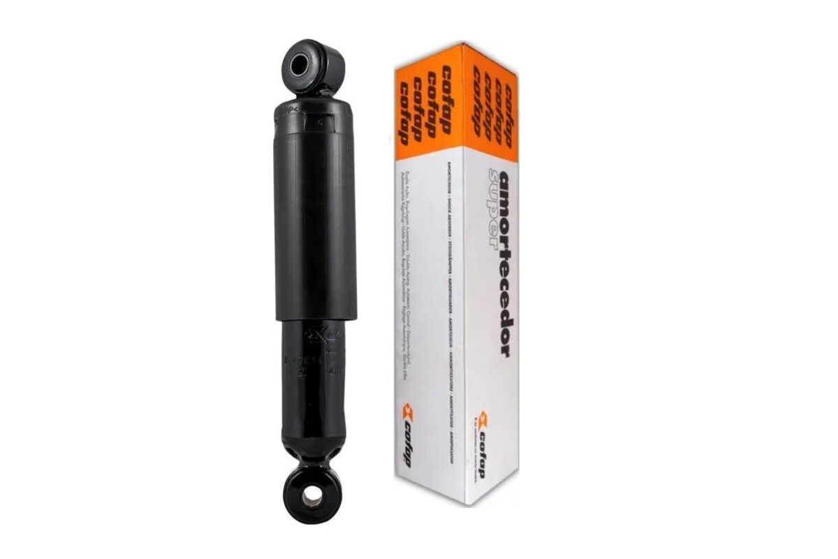 Amortiguador Trasero Der/Izq Citroen Xsara 1.6/1.8/1.9/2.0 97-25 ZX 1.4/1.8/1.9/2.0 93-98 Peugeot 306 1.4/1.6/1.8 93-02 COFAP Amortiguador Trasero Der/Izq Citroen Xsara 1.6/1.8/1.9/2.0 97-25 ZX 1.4/1.8/1.9/2.0 93-98 Peugeot 306 1.4/1.6/1.8 93-02 COFAP