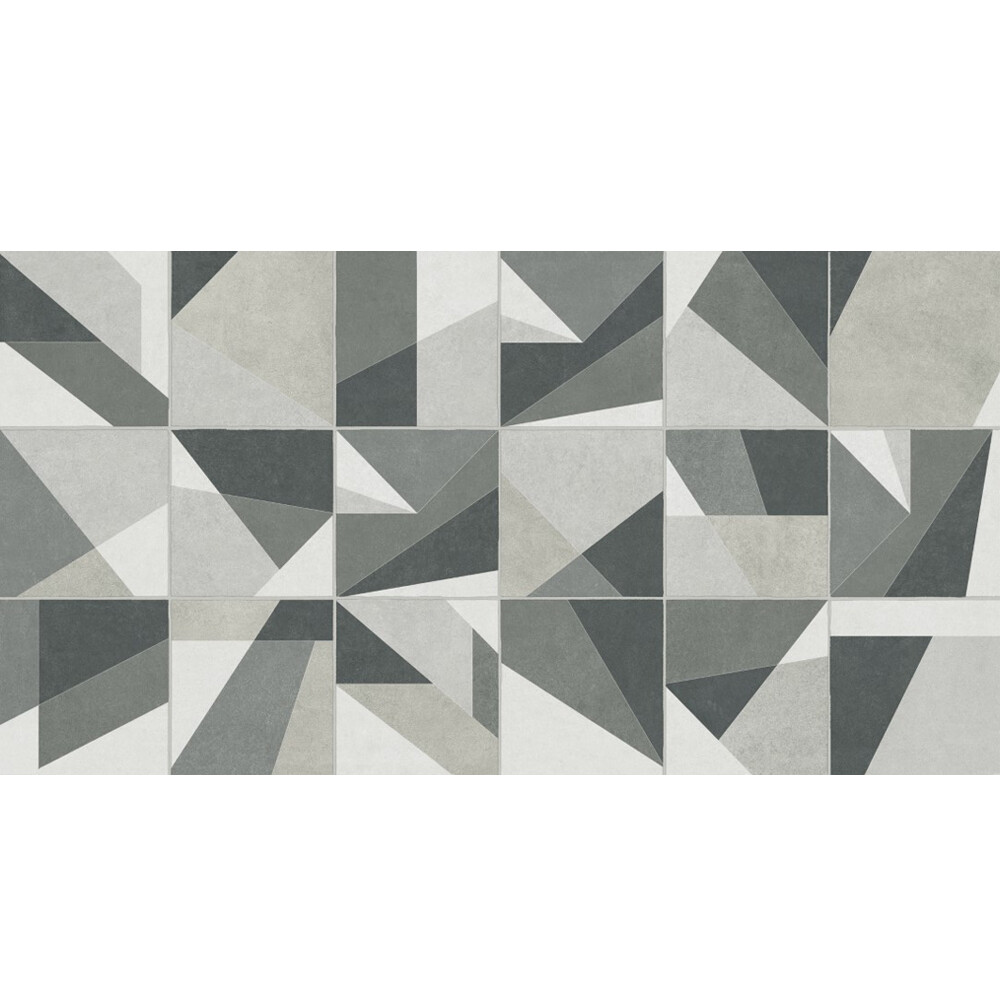 REVESTIMIENTO DECORMIX NT 61X120 cm Revestimiento Decormix Nt 61x120 Cm