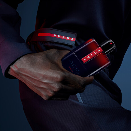 Perfume Prada Luna Rossa Ocean Homme 100ml Perfume Prada Luna Rossa Ocean Homme 100ml