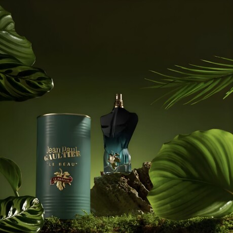 Perfume Jean Paul Gaultier Le Beau Le Parfum 75ml Perfume Jean Paul Gaultier Le Beau Le Parfum 75ml