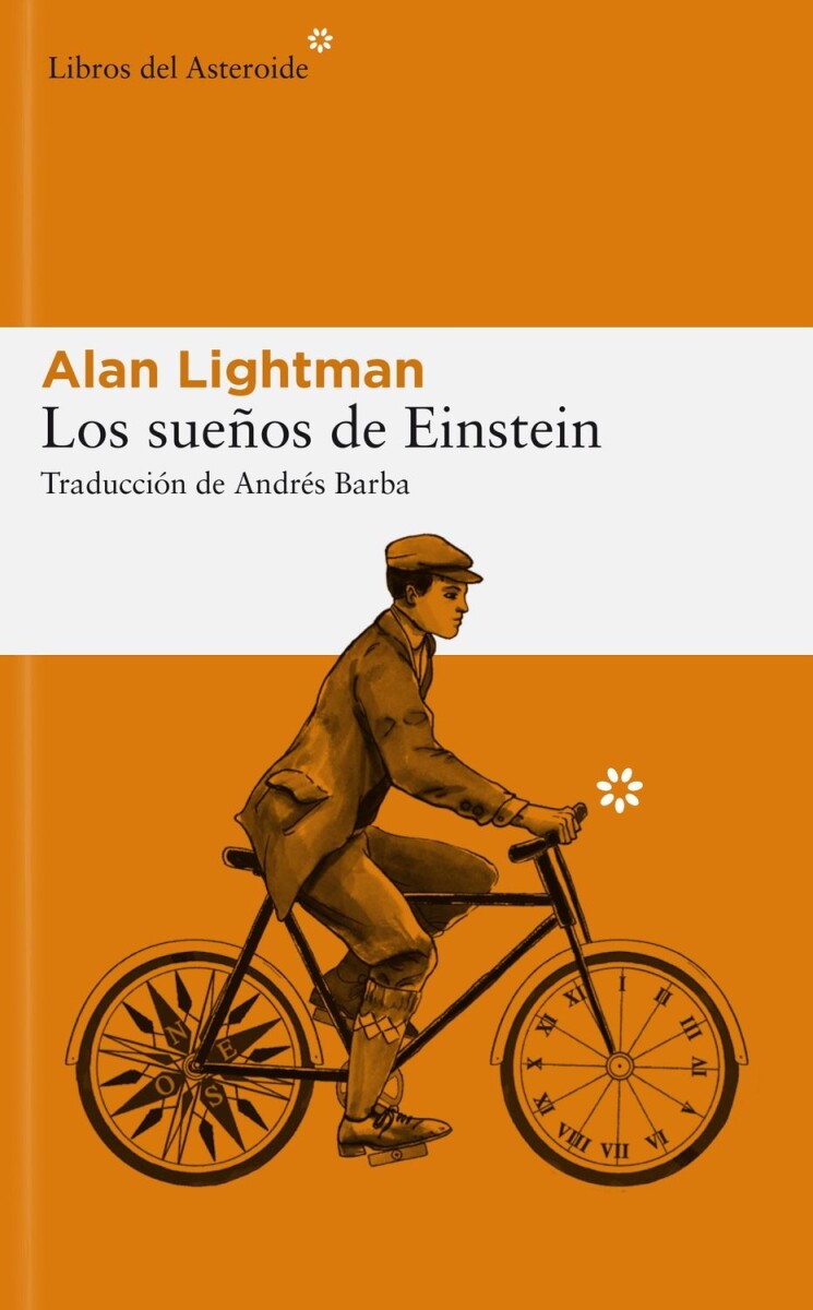 Sueños De Einstein, Los 