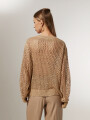 Sweater Carrien Dorado