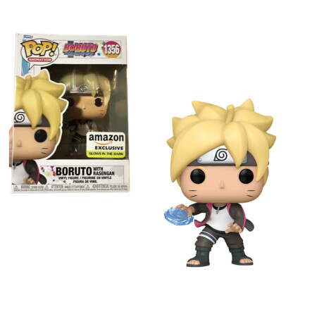 Boruto With Rasengan • Boruto - 1356 Boruto With Rasengan • Boruto - 1356