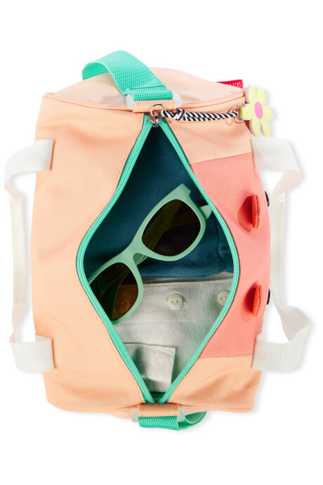 Bolso infantil, diseño hamster Sin color