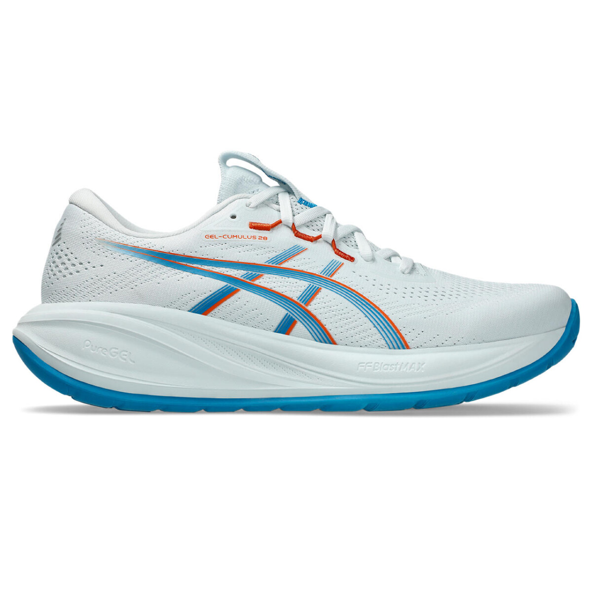Zapatillas Running GEL-Cumulus 28 Hombre 