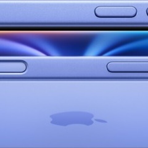 Celular iPhone 16 128 GB Ultramarine