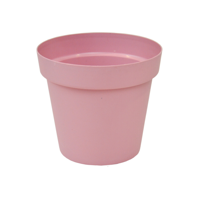 Maceta 1,5 lts ROSADO